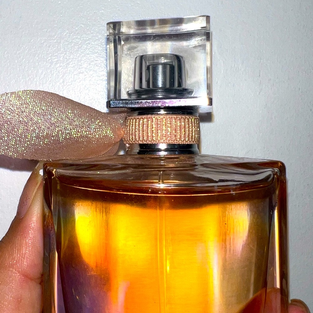 Lancome - La Vie est Belle (Soleil Cristal)